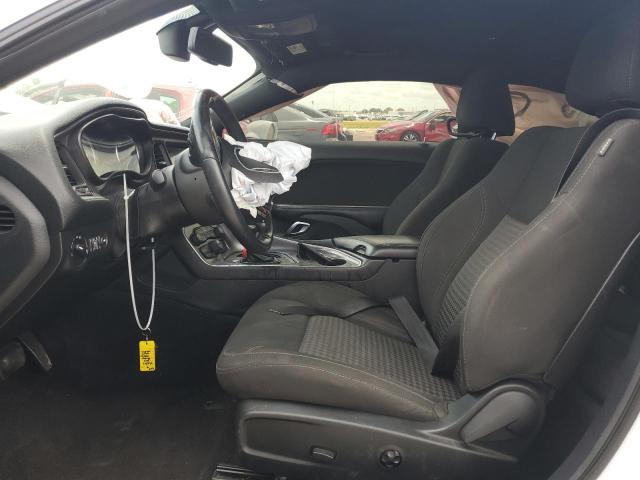 Photo 7 from auction – 2018 DODGE CHALLENGER with VIN 2C3CDZBTXJH199802