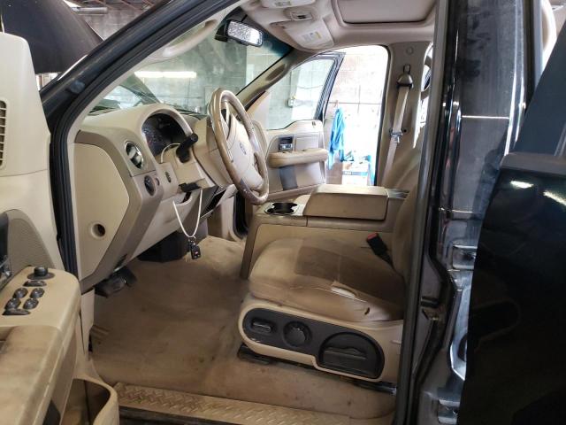 Photo 7 from auction – 2006 FORD F150 SUPER with VIN 1FTPW14576FA91699