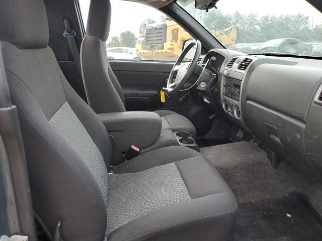 Photo 10 from auction – 2011 CHEVROLET COLORADO with VIN 1GCCSBF98B8108816