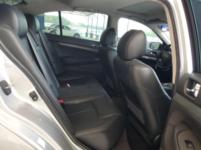 Photo 10 from auction – 2013 INFINITI G37 BASE with VIN JN1CV6AP1DM306347