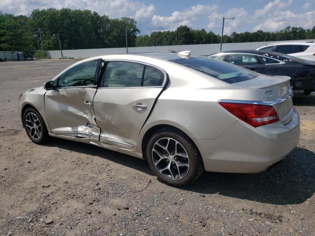 Photo 2 from auction – 2016 BUICK LACROSSE S with VIN 1G4G45G38GF195557