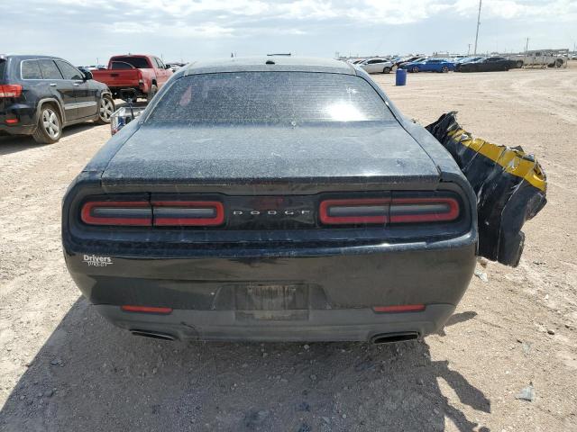 Photo 6 from auction – 2016 DODGE CHALLENGER with VIN 2C3CDZAG2GH256054