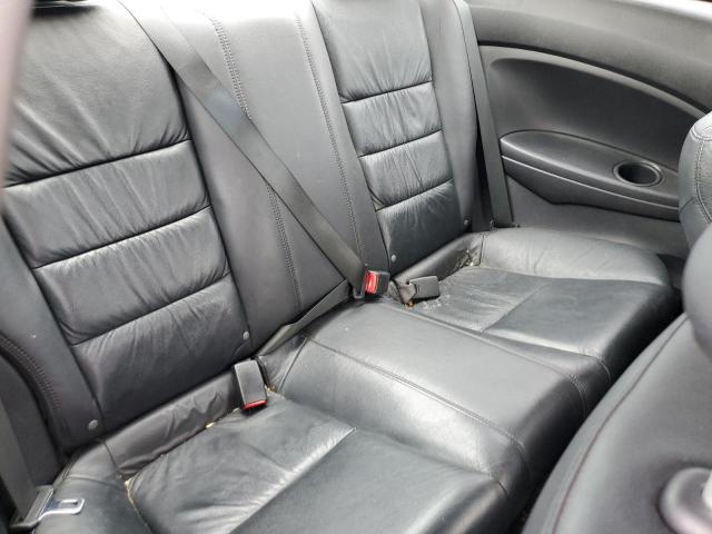 Photo 10 from auction – 2012 HONDA ACCORD EXL with VIN 1HGCS2B81CA002796