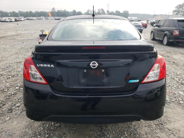 Photo 6 from auction – 2015 NISSAN VERSA S with VIN 3N1CN7AP1FL916445