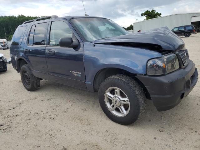 Photo 4 from auction – 2002 FORD EXPLORER X with VIN 1FMZU62E72UC71555