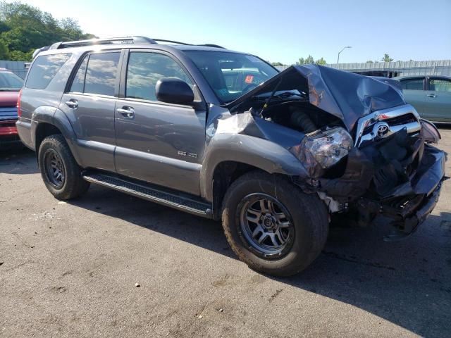 Photo 4 from auction – 2008 TOYOTA 4RUNNER SR with VIN JTEBU14R78K026392