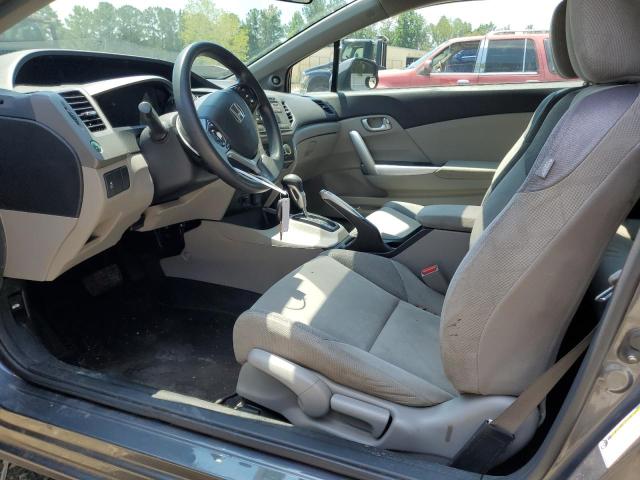 Photo 7 from auction – 2012 HONDA CIVIC EX with VIN 2HGFG3B82CH504528