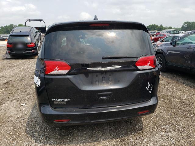 Photo 6 from auction – 2017 CHRYSLER PACIFICA T with VIN 2C4RC1DGXHR502124