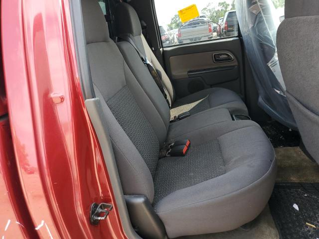 Снимка 10 от търг – 2005 GMC CANYON с VIN 1GTDT136558260594