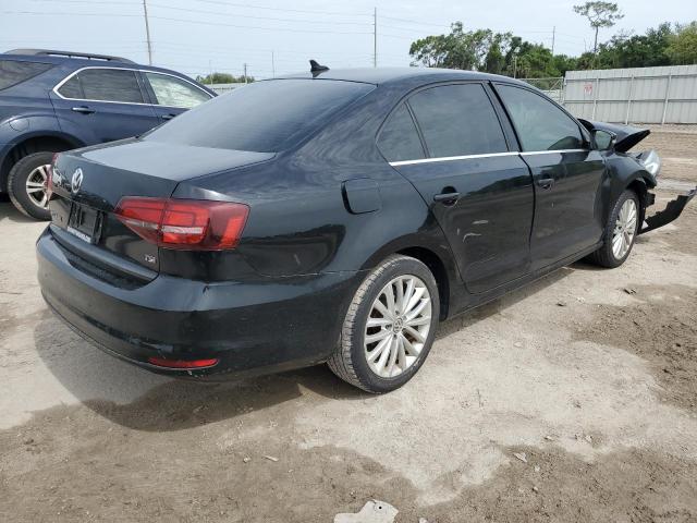 Photo 3 from auction – 2016 VOLKSWAGEN JETTA SEL with VIN 3VWL07AJ8GM266142