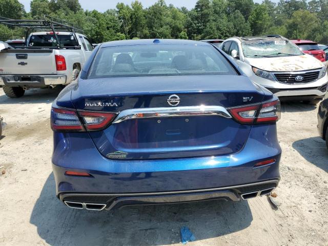 Photo 6 from auction – 2019 NISSAN MAXIMA S with VIN 1N4AA6AV0KC361539