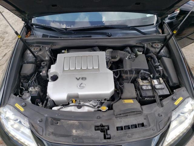 Photo 11 from auction – 2015 LEXUS ES 350 with VIN JTHBK1GG6F2181211