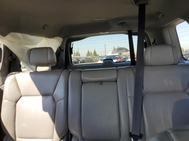 Photo 10 from auction – 2011 HONDA PILOT EXL with VIN 5FNYF4H55BB045559