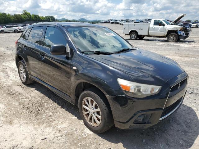 Photo 4 from auction – 2012 MITSUBISHI OUTLANDER with VIN JA4AP3AU4CZ004341