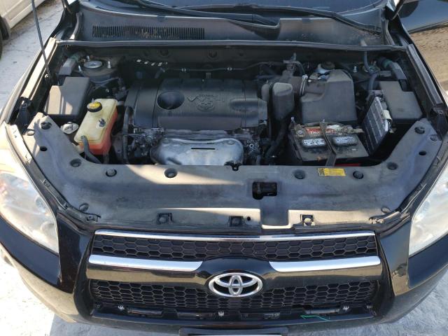 Photo 12 from auction – 2012 TOYOTA RAV4 LIMIT with VIN 2T3YF4DV1CW111008