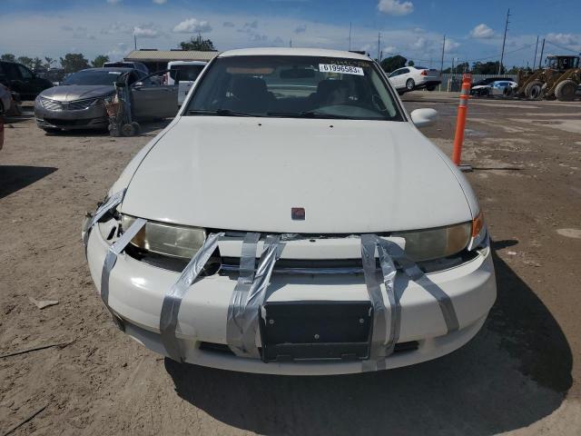Photo 5 from auction – 2002 SATURN L100 with VIN 1G8JS54F22Y555699