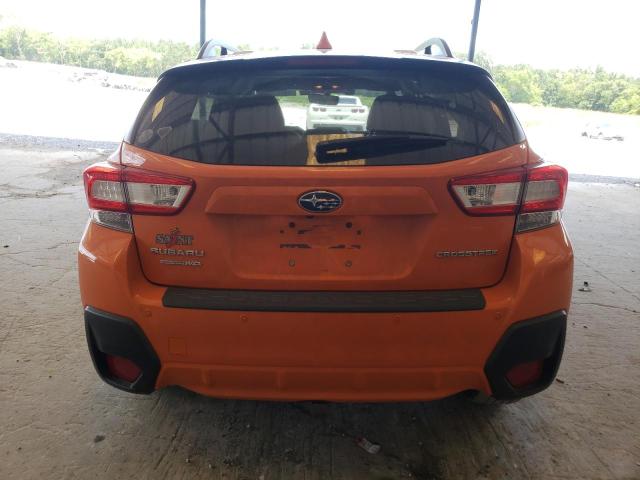 Photo 6 from auction – 2019 SUBARU CROSSTREK with VIN JF2GTANC6KH242599