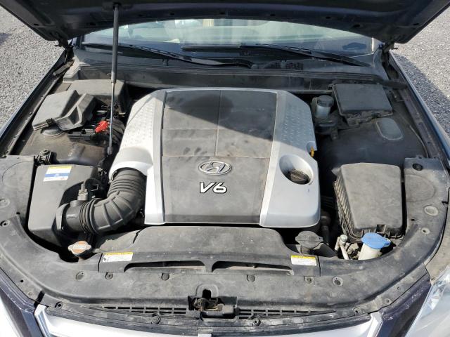 Photo 11 from auction – 2011 HYUNDAI GENESIS 3. with VIN KMHGC4DE5BU125697