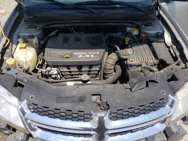 Photo 11 from auction – 2014 DODGE AVENGER SE with VIN 1C3CDZAB5EN232419