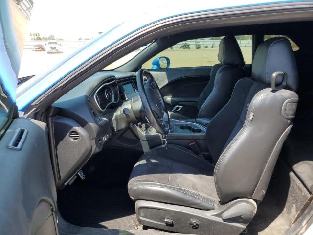 Photo 7 from auction – 2015 DODGE CHALLENGER with VIN 2C3CDZFJ3FH702019