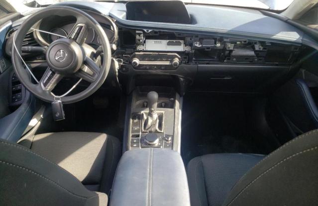 Photo 8 from auction – 2020 MAZDA CX-30 with VIN 3MVDMABL6LM140038