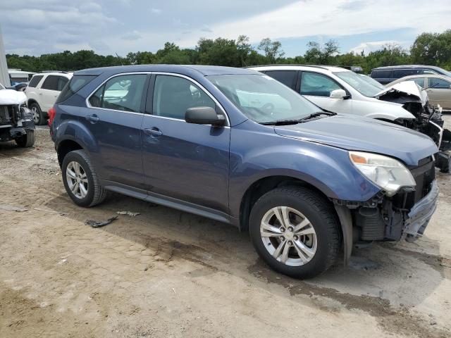 Photo 4 from auction – 2014 CHEVROLET EQUINOX LS with VIN 2GNALAEK9E6183769