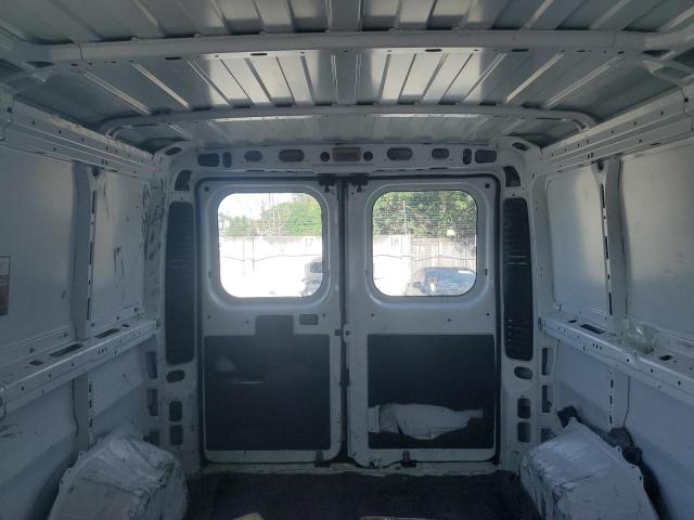 Photo 10 from auction – 2017 RAM PROMASTER with VIN 3C6TRVAGXHE509552