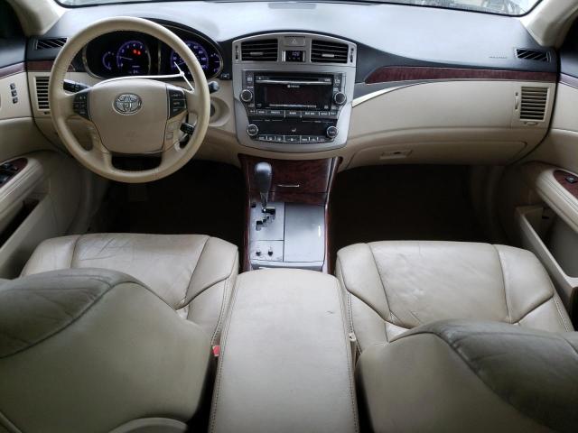 Photo 8 from auction – 2011 TOYOTA AVALON BAS with VIN 4T1BK3DB7BU379568