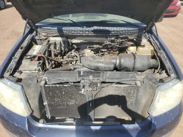 Photo 11 from auction – 2007 FORD F150 SUPER with VIN 1FTRW12W57KD48808