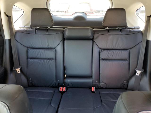 Photo 10 from auction – 2012 HONDA CR-V EXL with VIN JHLRM4H72CC013133