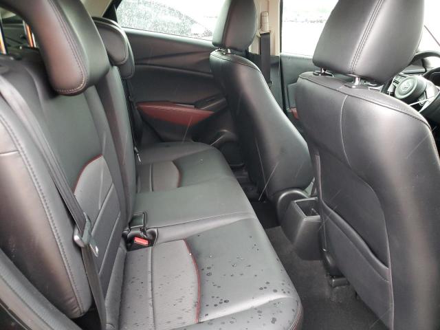 Zdjęcie 10 z aukcji – 2018 MAZDA CX-3 TOURI z VIN JM1DKDC73J0329918