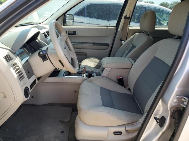 Photo 7 from auction – 2008 FORD ESCAPE XLT with VIN 1FMCU03168KC91993