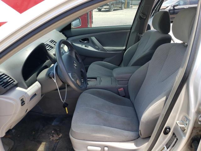 Photo 7 from auction – 2010 TOYOTA CAMRY BASE with VIN 4T1BF3EK1AU106627