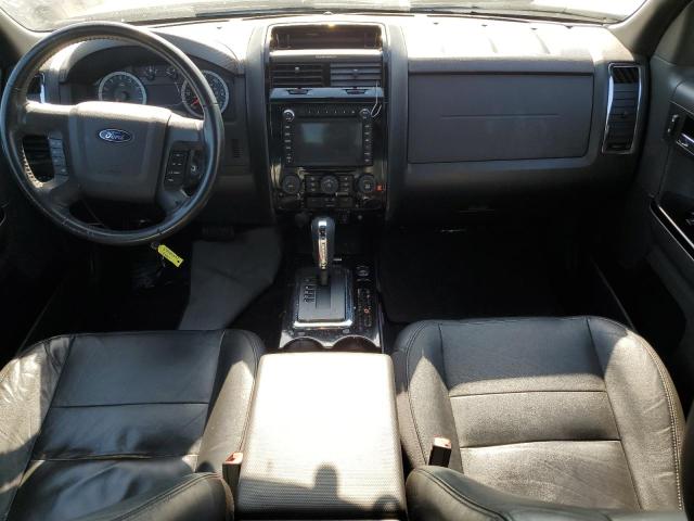 Photo 8 from auction – 2011 FORD ESCAPE LIM with VIN 1FMCU0EG8BKA56357