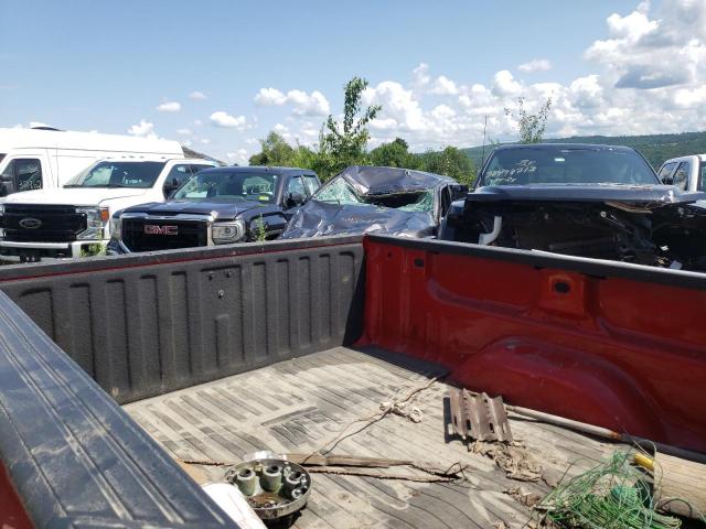 Photo 10 from auction – 2008 CHEVROLET SILVERADO with VIN 1GCEK14088Z213642