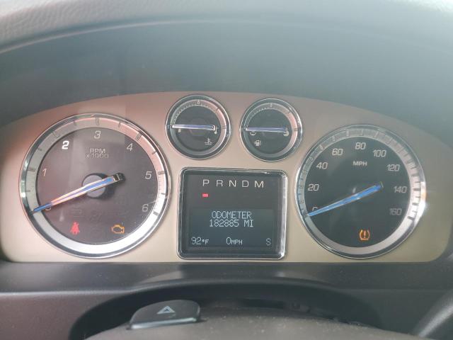 Photo 9 from auction – 2011 CADILLAC ESCALADE E with VIN 1GYS3KEFXBR119403