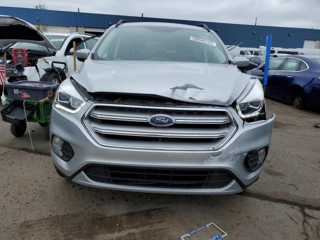 Photo 5 from auction – 2018 FORD ESCAPE SEL with VIN 1FMCU9HD5JUB71295