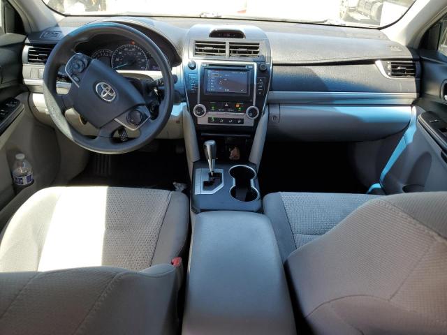 Photo 8 from auction – 2012 TOYOTA CAMRY BASE with VIN 4T1BF1FK9CU544902