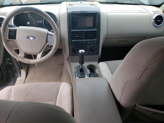 Снимка 8 от търг – 2006 FORD EXPLORER X с VIN 1FMEU73E06UA15234