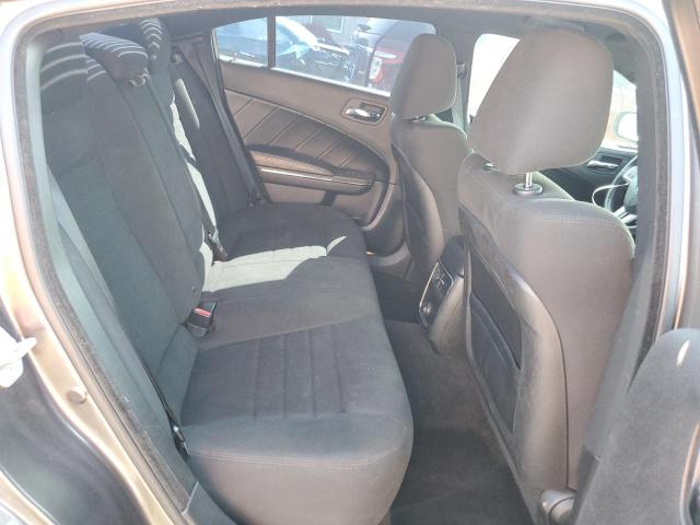 Photo 10 from auction – 2014 DODGE CHARGER R/ with VIN 2C3CDXCT8EH135038