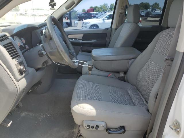 Photo 7 from auction – 2009 DODGE RAM 2500 with VIN 3D7KS28T79G541879