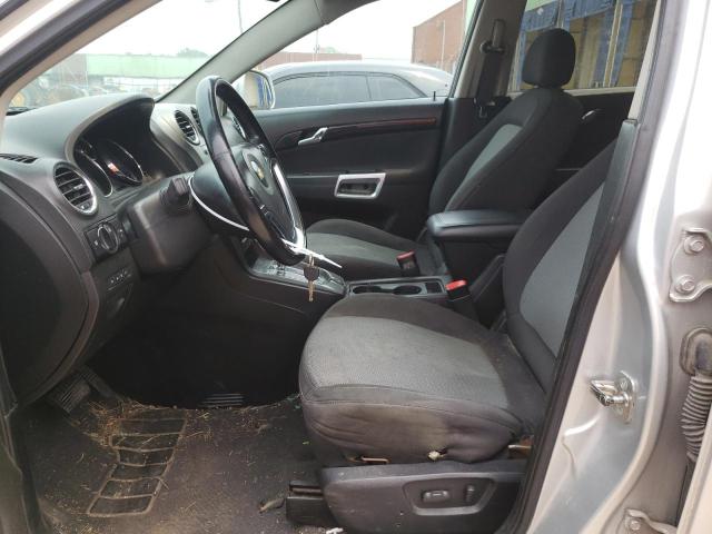 Photo 7 from auction – 2013 CHEVROLET CAPTIVA LT with VIN 3GNAL3EK3DS583192
