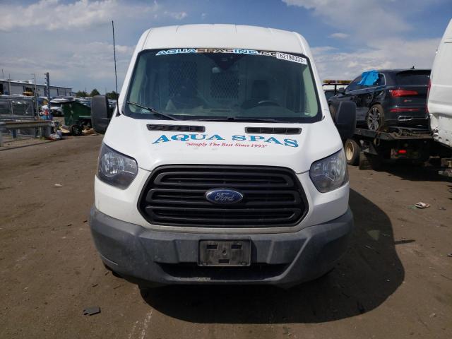Photo 5 from auction – 2019 FORD TRANSIT T- with VIN 1FTYR2CM8KKB76529