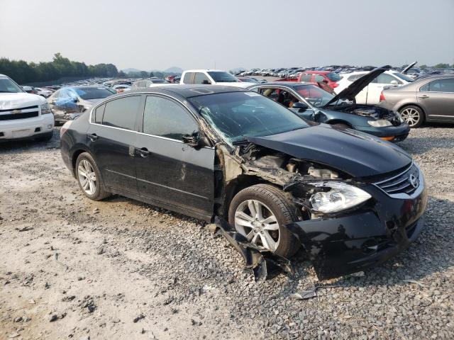 Photo 4 from auction – 2010 NISSAN ALTIMA SR with VIN 1N4BL2AP0AN493017