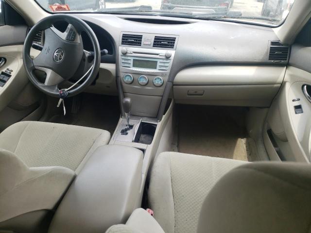 Photo 8 from auction – 2007 TOYOTA CAMRY CE with VIN 4T1BE46KX7U044483