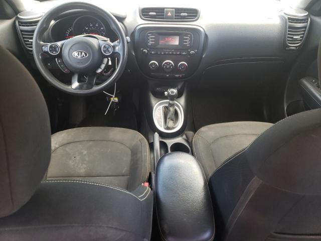 Photo 8 from auction – 2014 KIA SOUL + with VIN KNDJP3A53E7070361