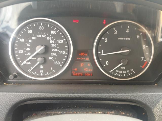 Photo 8 from auction – 2010 BMW X5 XDRIVE3 with VIN 5UXFE4C50AL278132