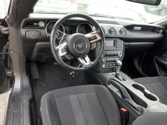 Photo 8 from auction – 2018 FORD MUSTANG with VIN 1FA6P8TH4J5172791