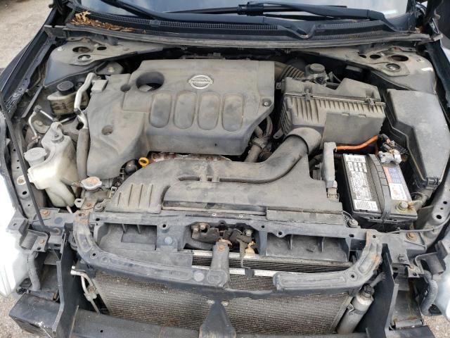 Photo 11 from auction – 2011 NISSAN ALTIMA BAS with VIN 1N4AL2APXBN502819