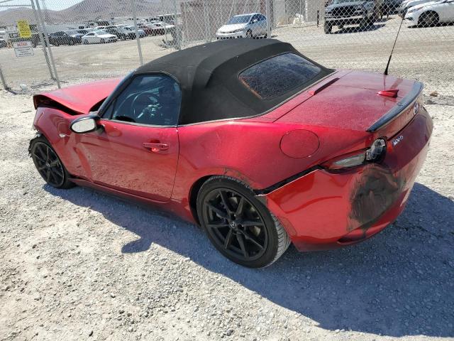 Photo 2 from auction – 2021 MAZDA MX-5 MIATA with VIN JM1NDAC71M0452179